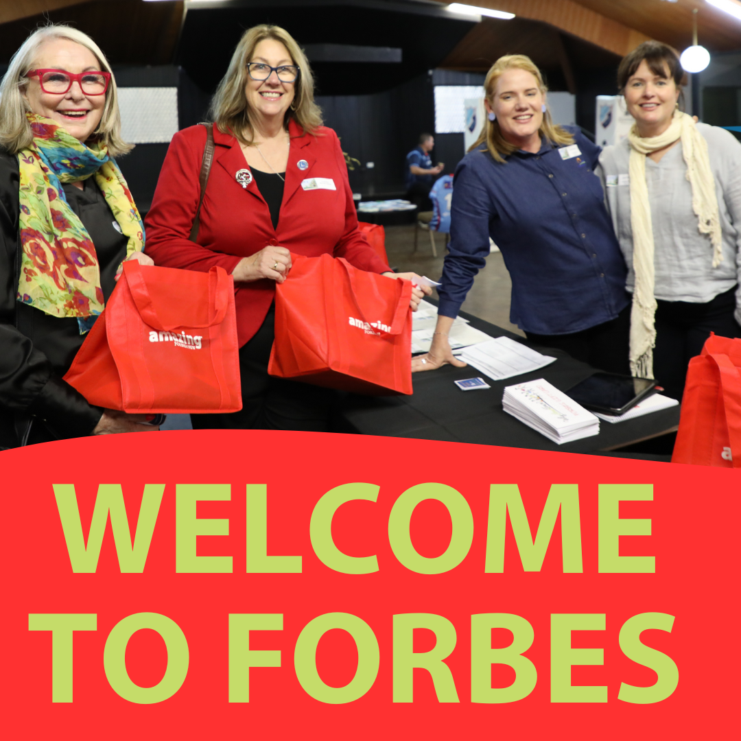 Welcome to Forbes